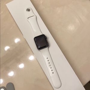 Apple Watch Series 1